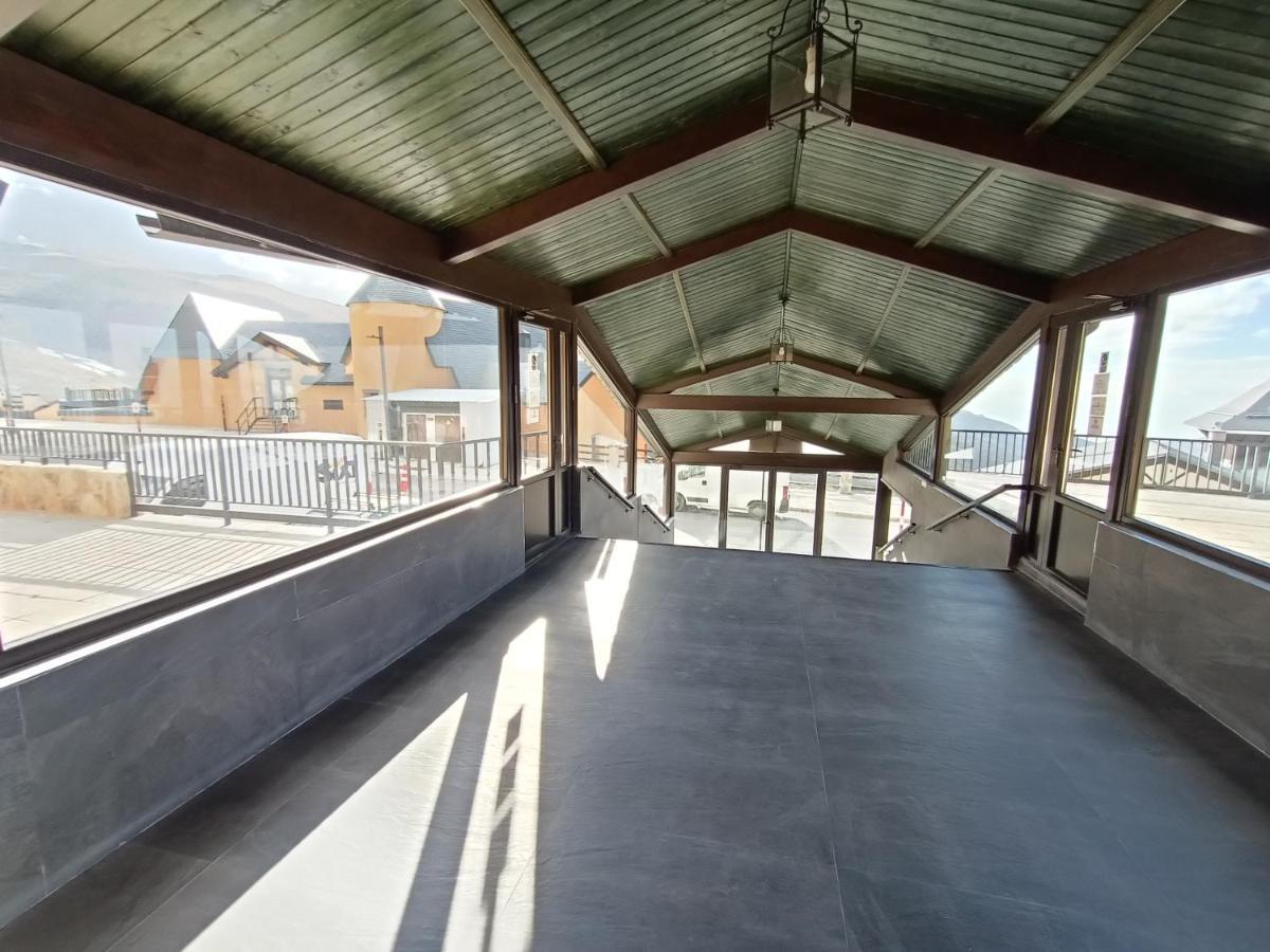 Apartamento Sierra Nevada Ski y Ciclismo Exterior foto